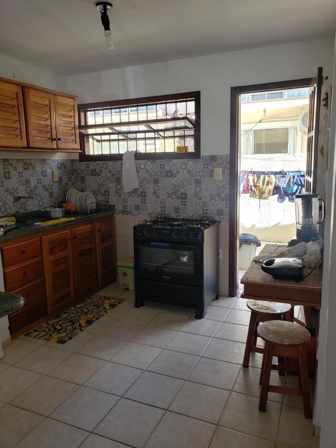 Recanto Cambaxirra - Condominio Village Do Bosque Apartment *
