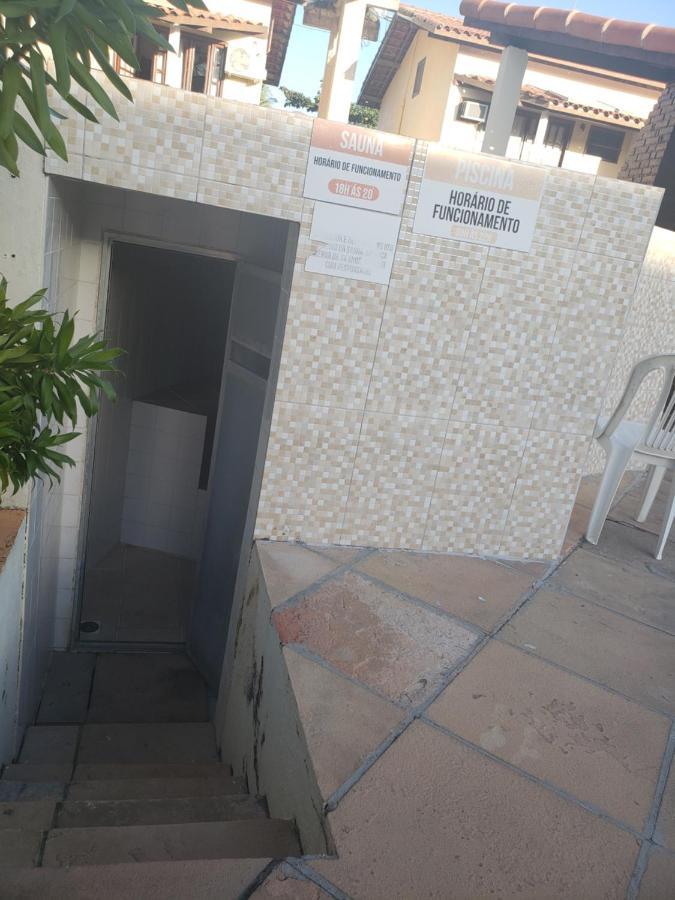 Recanto Cambaxirra - Condominio Village Do Bosque Apartment *