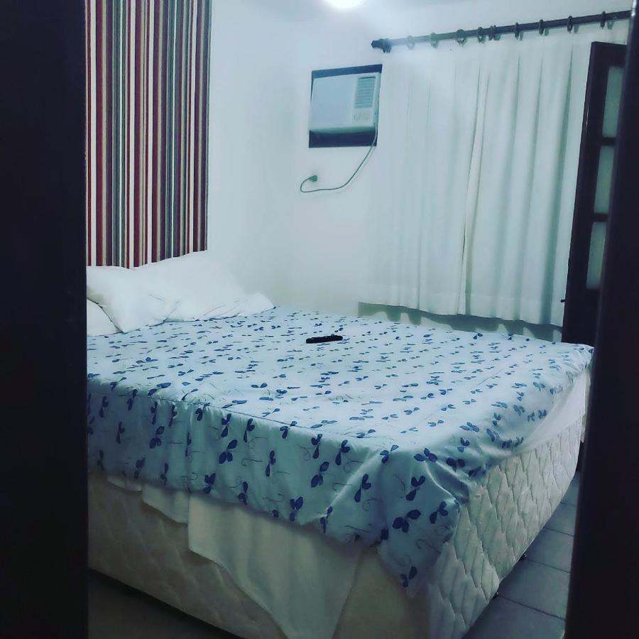 Apartment Recanto Cambaxirra - Condominio Village Do Bosque